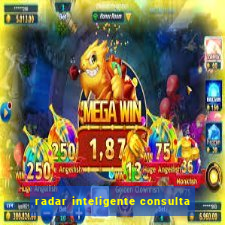 radar inteligente consulta